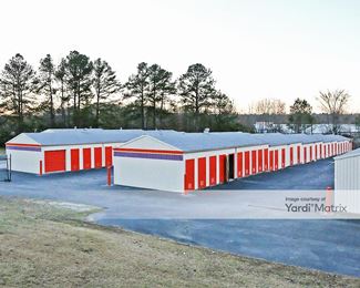 Photo 4 of Public Storage - 401 Buckner Road, Columbia, SC