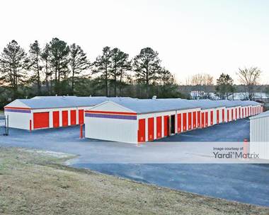 Storage Units for Rent available at 401 Buckner Road, Columbia, SC 29203