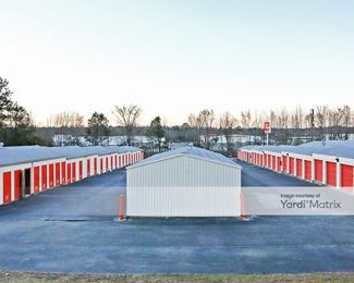 Photo 5 of Public Storage - 401 Buckner Road, Columbia, SC