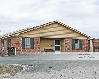 Photo 2 of Sunset Storage - 2316 Sunset Blvd, West Columbia, SC
