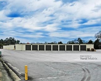 Photo 4 of Sunset Storage - 2316 Sunset Blvd, West Columbia, SC