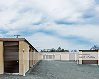 Photo 5 of Sunset Storage - 2316 Sunset Blvd, West Columbia, SC