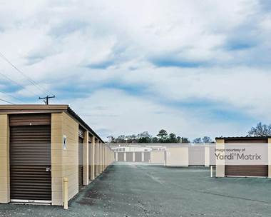 Storage Units for Rent available at 2316 Sunset Blvd, West Columbia, SC 29169