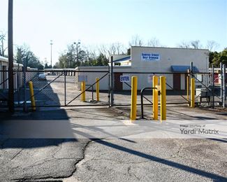 Photo 2 of Rosewood Self Storage - 212 South Sumter Street, Columbia, SC