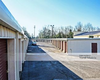 Photo 4 of Rosewood Self Storage - 212 South Sumter Street, Columbia, SC