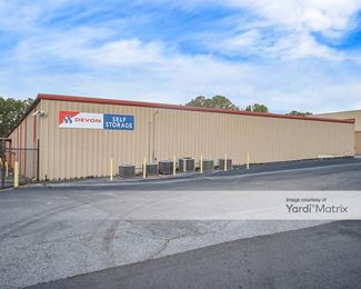 Photo 1 of Devon Self Storage - 6000 Garners Ferry Road, Columbia, SC