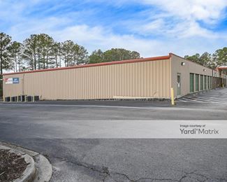 Photo 2 of Devon Self Storage - 6000 Garners Ferry Road, Columbia, SC