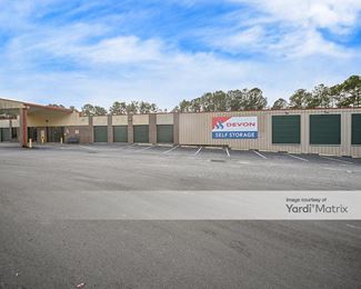 Photo 4 of Devon Self Storage - 6000 Garners Ferry Road, Columbia, SC
