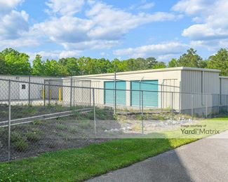 Photo 2 of Storage Sense - 11134 Broad River Road, Irmo, SC