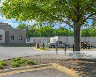 Photo 3 of Storage Sense - 11134 Broad River Road, Irmo, SC