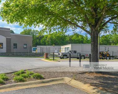 Storage Units for Rent available at 11134 Broad River Road, Irmo, SC 29063