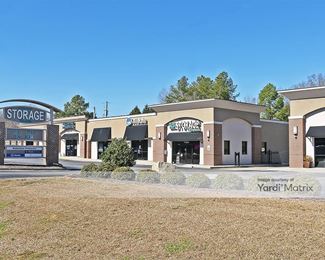 Photo 4 of Storage Sense - 11134 Broad River Road, Irmo, SC