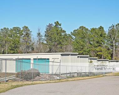 Storage Units for Rent available at 11134 Broad River Road, Irmo, SC 29063