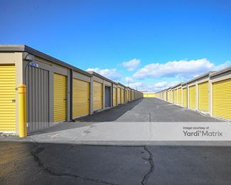 Photo 3 of Devon Self Storage - 10020 Two Notch Road, Columbia, SC