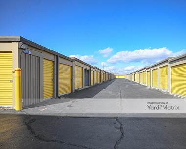 Storage Units for Rent available at 10020 Two Notch Road, Columbia, SC 29223