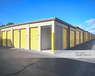 Photo 4 of Devon Self Storage - 10020 Two Notch Road, Columbia, SC