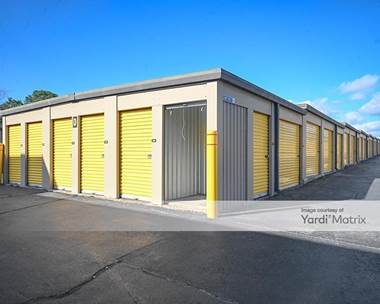 Storage Units for Rent available at 10020 Two Notch Road, Columbia, SC 29223