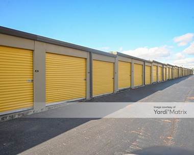 Storage Units for Rent available at 10020 Two Notch Road, Columbia, SC 29223