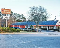 Image for Public Storage - 4935 Sunset Blvd, Lexington, SC