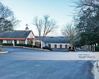 Photo 2 of Public Storage - 4935 Sunset Blvd, Lexington, SC