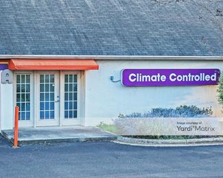 Photo 5 of Public Storage - 4935 Sunset Blvd, Lexington, SC