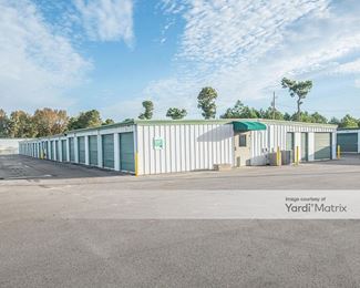 Photo 2 of StorSafe - 752 Highway 378 West, Lexington, SC