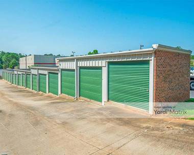 Storage Units for Rent available at 1073 Lake Murray Blvd, Irmo, SC 29063