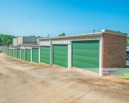 Image for Storage Rentals of America - 1073 Lake Murray Blvd, Irmo, SC