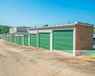 Photo 1 of Storage Rentals of America - 1073 Lake Murray Blvd, Irmo, SC
