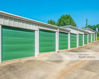 Photo 2 of Storage Rentals of America - 1073 Lake Murray Blvd, Irmo, SC