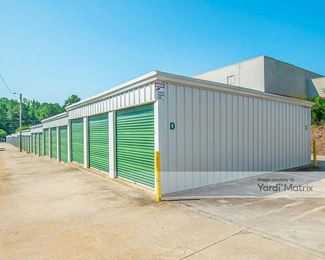 Photo 3 of Storage Rentals of America - 1073 Lake Murray Blvd, Irmo, SC