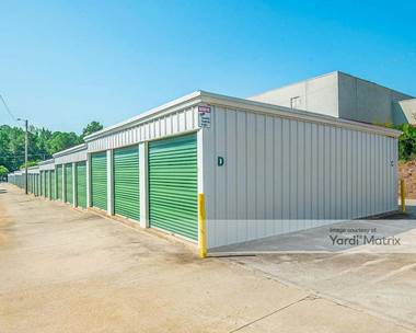 Storage Units for Rent available at 1073 Lake Murray Blvd, Irmo, SC 29063