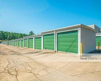 Photo 4 of Storage Rentals of America - 1073 Lake Murray Blvd, Irmo, SC