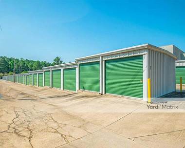 Storage Units for Rent available at 1073 Lake Murray Blvd, Irmo, SC 29063