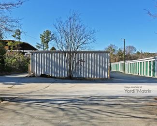 Photo 5 of Storage Rentals of America - 1073 Lake Murray Blvd, Irmo, SC