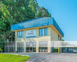 Image for Storage Rentals of America - 901 Columbiana Drive, Irmo, SC