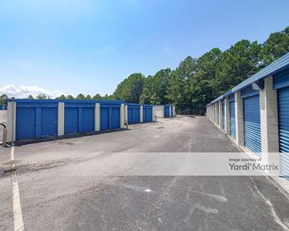 Photo 2 of Storage Rentals of America - 901 Columbiana Drive, Irmo, SC