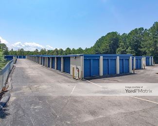 Photo 4 of Storage Rentals of America - 901 Columbiana Drive, Irmo, SC
