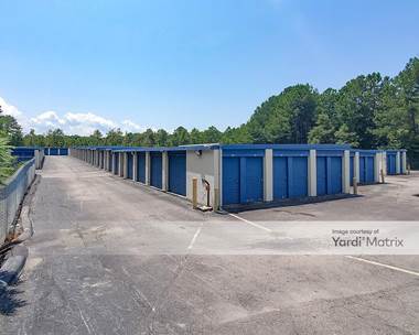 Storage Units for Rent available at 901 Columbiana Drive, Irmo, SC 29063
