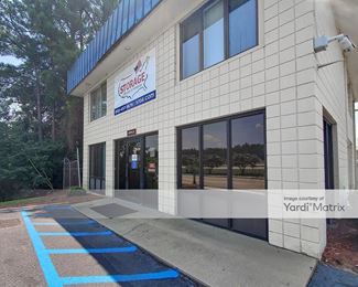 Photo 6 of Storage Rentals of America - 901 Columbiana Drive, Irmo, SC