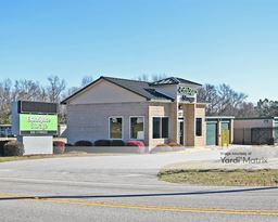 Image for Extra Space Storage - 890 St Peters Road, Lexington, SC