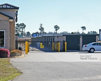 Photo 2 of Extra Space Storage - 890 St Peters Road, Lexington, SC