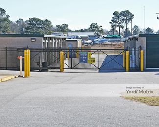 Photo 3 of Extra Space Storage - 890 St Peters Road, Lexington, SC