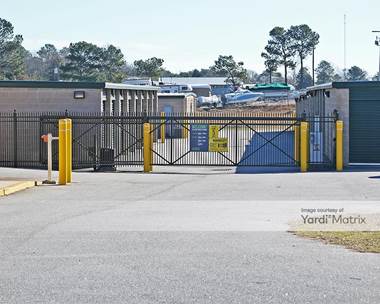 Storage Units for Rent available at 890 St Peters Road, Lexington, SC 29072