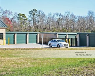 Photo 4 of Extra Space Storage - 890 St Peters Road, Lexington, SC