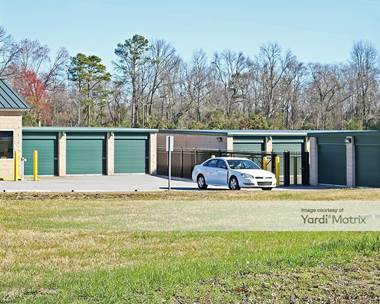 Storage Units for Rent available at 890 St Peters Road, Lexington, SC 29072