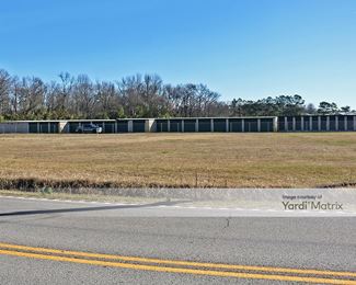 Photo 5 of Extra Space Storage - 890 St Peters Road, Lexington, SC