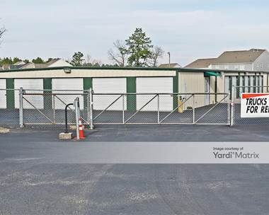 Storage Units for Rent available at 124 Black Jack Oaks Lane, Lexington, SC 29073