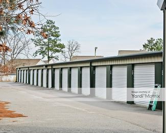 Photo 4 of Mid Carolina Mini Storage - 124 Black Jack Oaks Lane, Lexington, SC