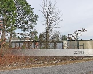 Photo 5 of Mid Carolina Mini Storage - 124 Black Jack Oaks Lane, Lexington, SC